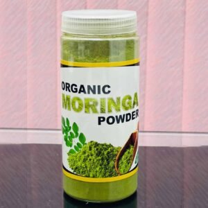 Moringa-powder